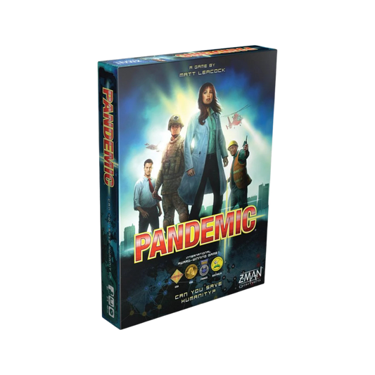Pandemic