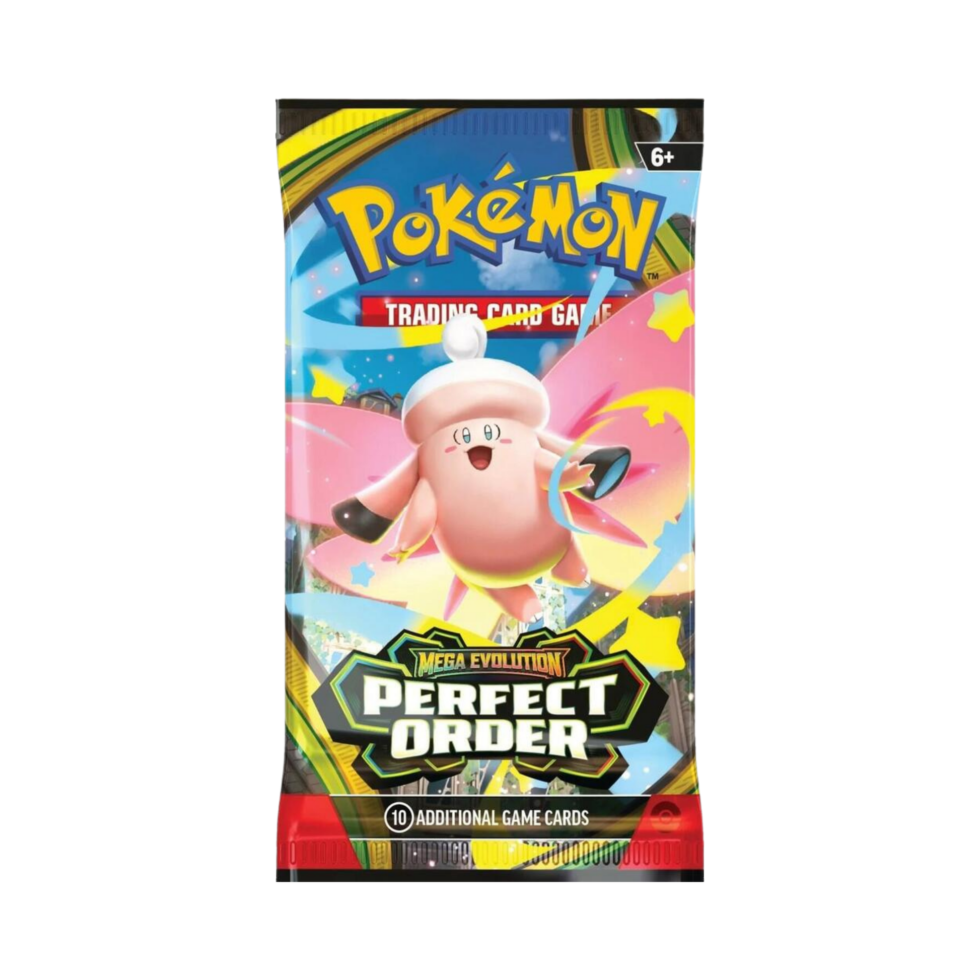 pokemon go booster pack Pokmon Featuring Radiant Pokmon Cards The Pokmon GO TCG set features characters and artwork inspired by the Pokmon GO mobile game Perfect Order Booster Pack