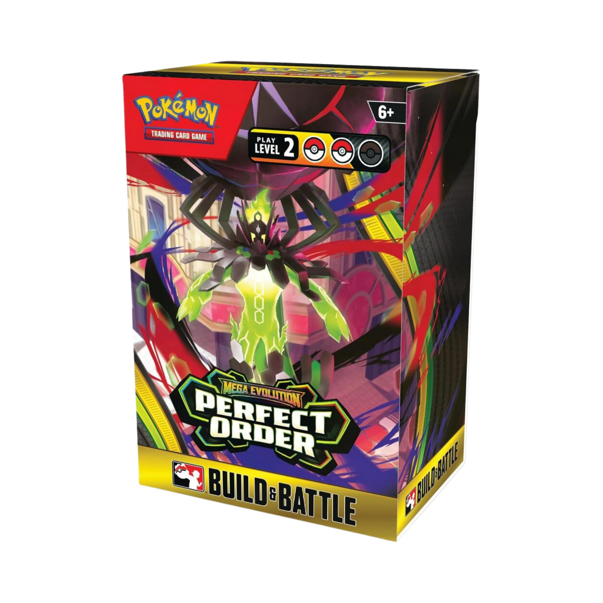 how many booster packs in a build and battle box Pokmon TCG Destined Rivals & NOW STOCK! Get ready to jump into the action with the latest Destined Rivals release! Perfect for prerelease play, collectors The latest Pokmon Trading Card Game expansion Pokemon Trading Card Game: Scarlet