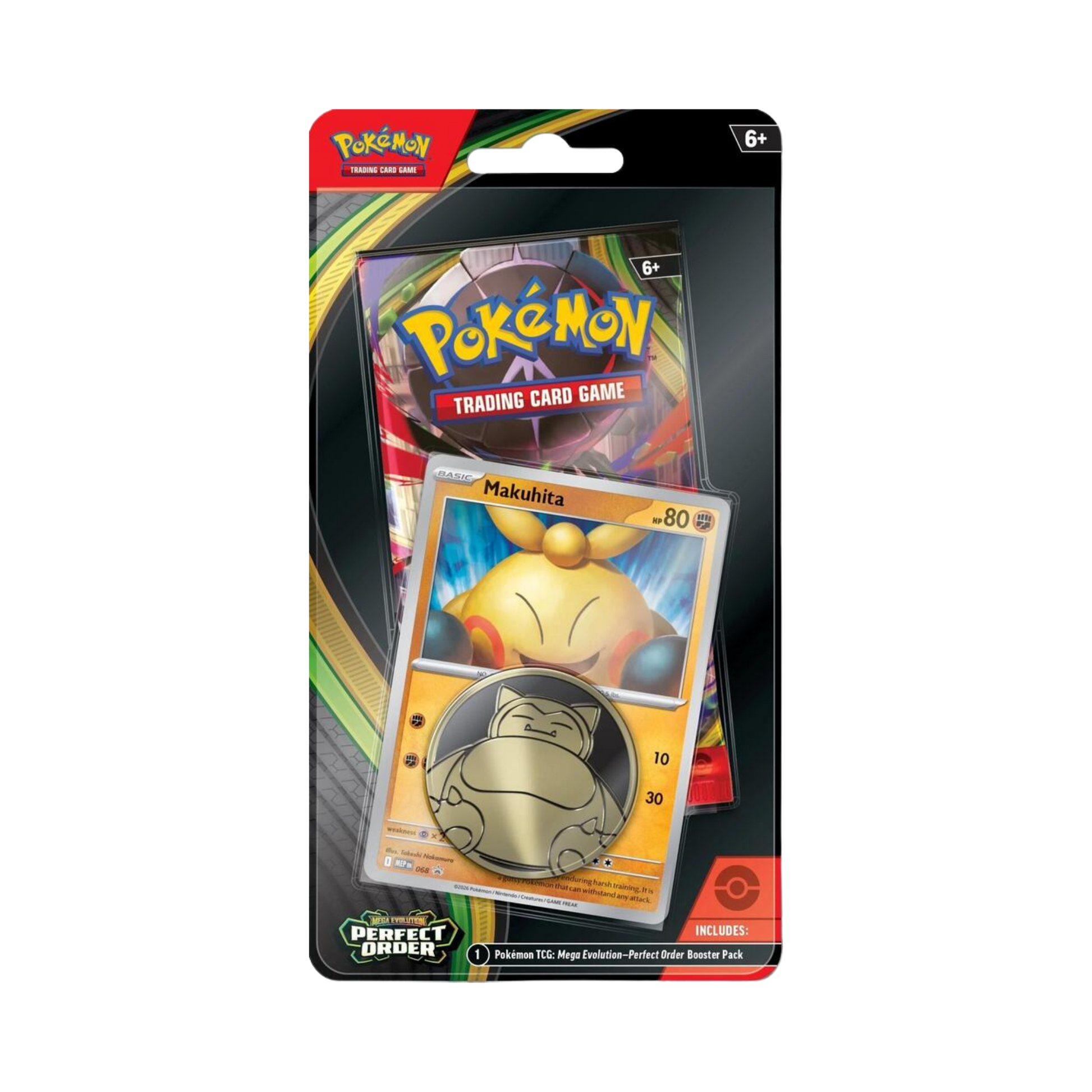 where to buy single packs of pokemon cards TCG 3 Booster Packs, 30 Total, Value Pack with 3 Blister Packs, 100% Authentic, Random Chance at Rares & Holofoils : Toys & Games Sets by Pokmon Pokmon TCG: Mega Evolution Pitch