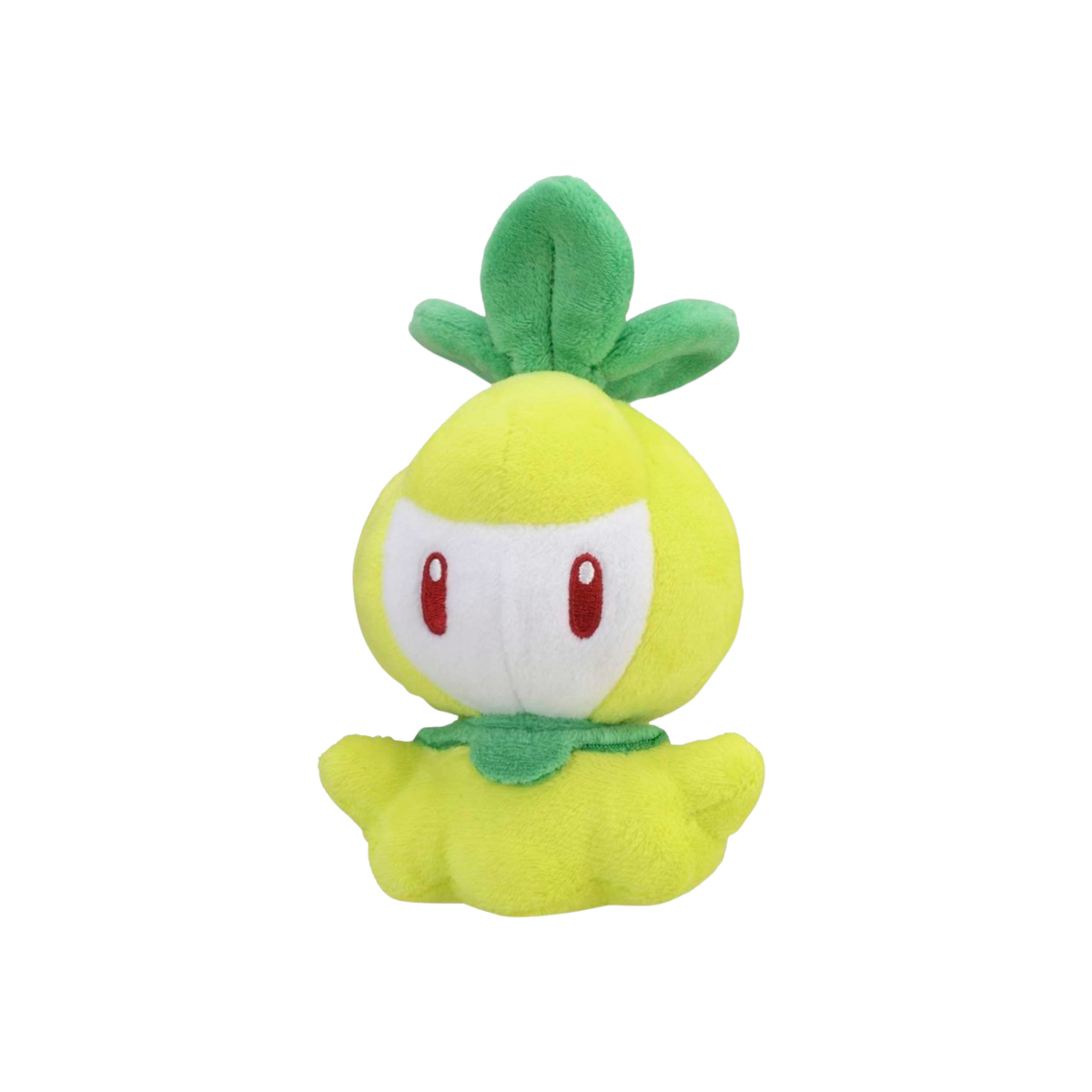 Petilil Pokemon Fit Plush