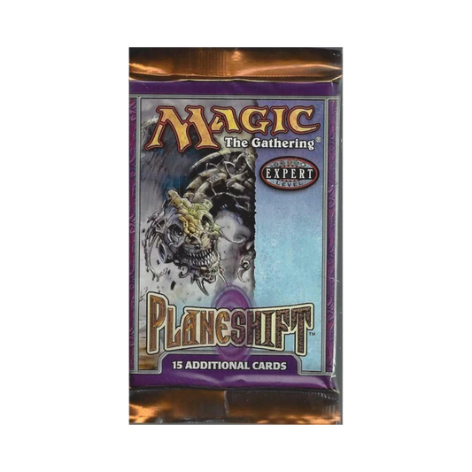 Planeshift - Booster Pack