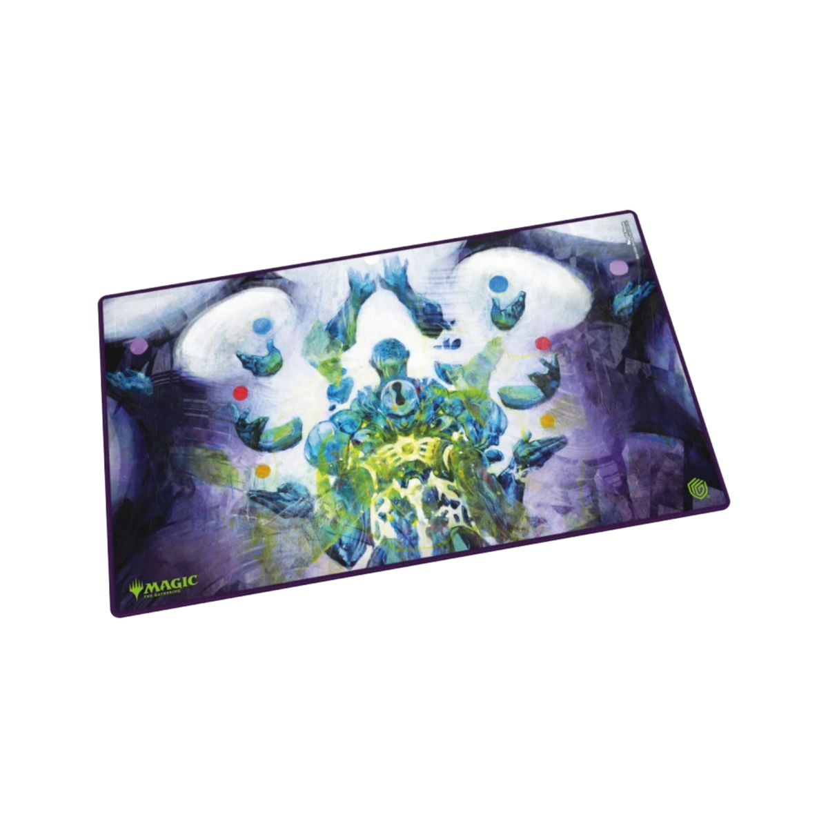 Ultimate Guard Playmat Reality Fracture