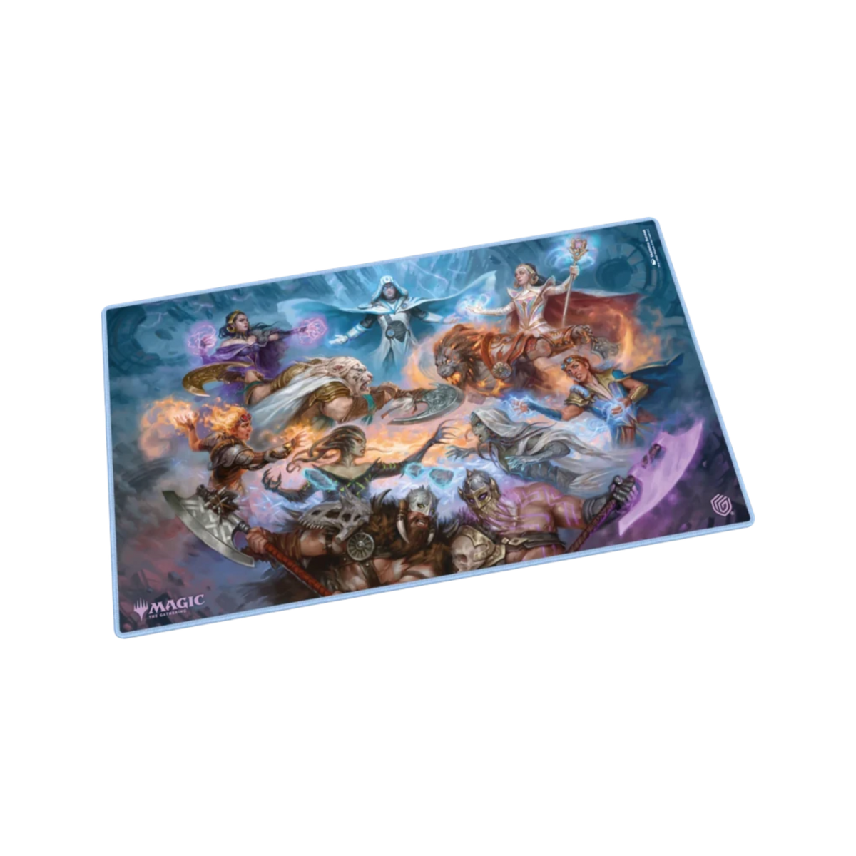 Ultimate Guard Playmat Reality Fracture
