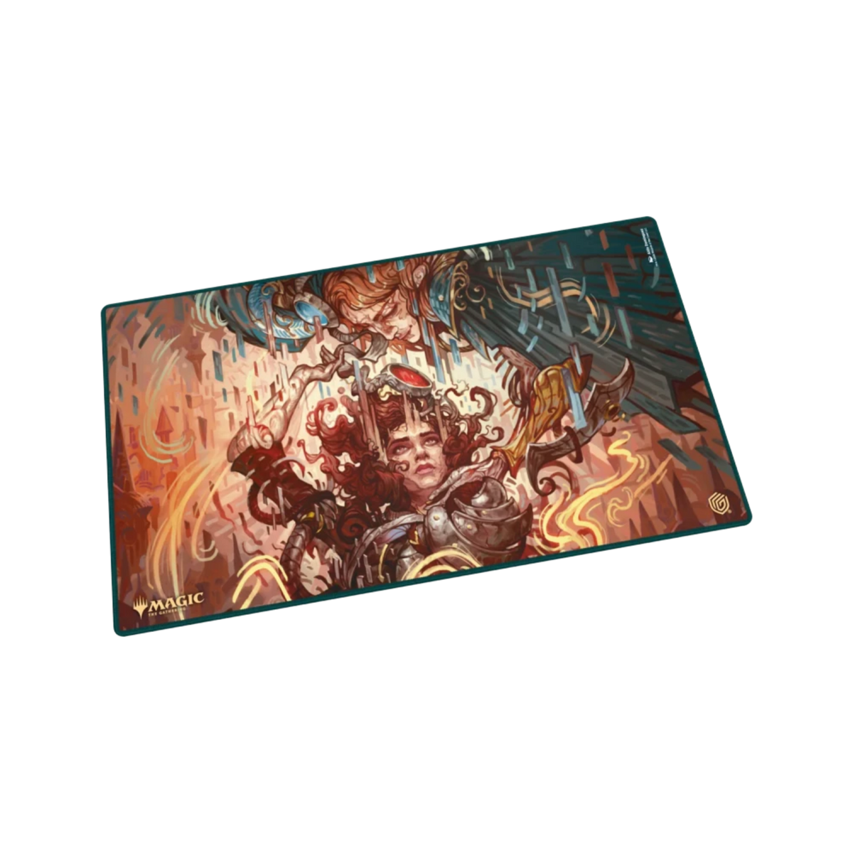 Ultimate Guard Playmat Reality Fracture