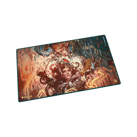 Ultimate Guard Playmat Reality Fracture