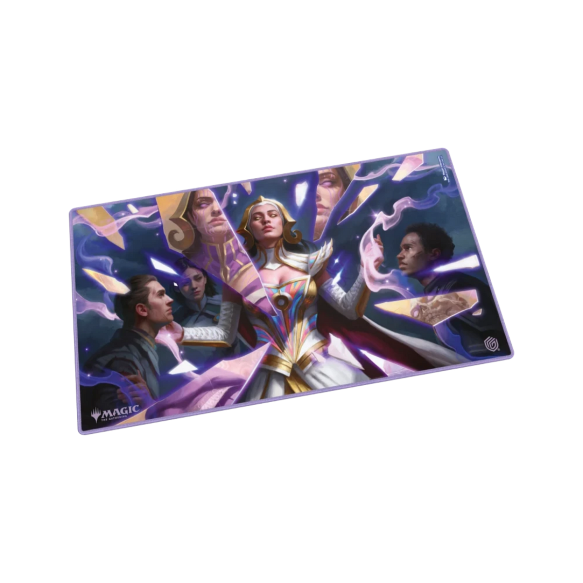 Ultimate Guard Playmat Reality Fracture