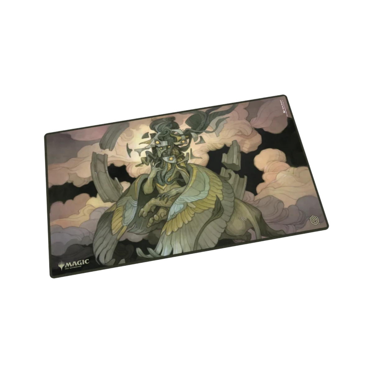 Ultimate Guard Playmat Reality Fracture