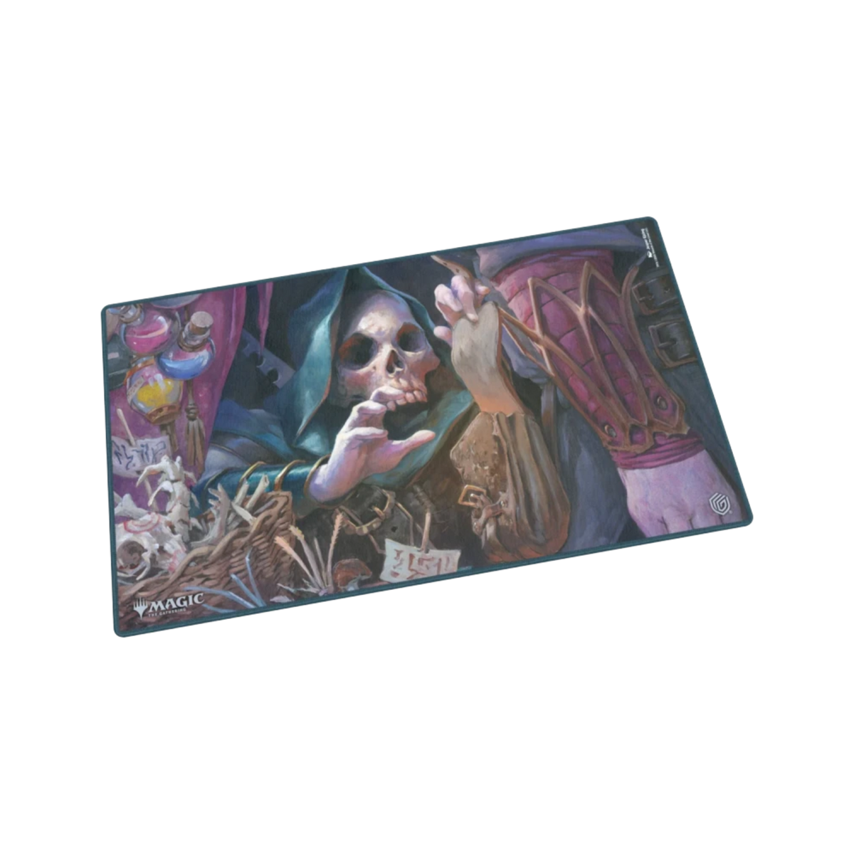 Ultimate Guard Playmat Reality Fracture