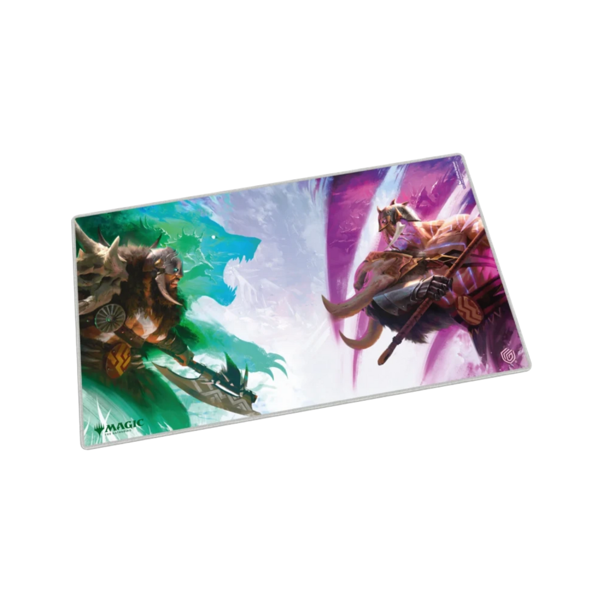 Ultimate Guard Playmat Reality Fracture