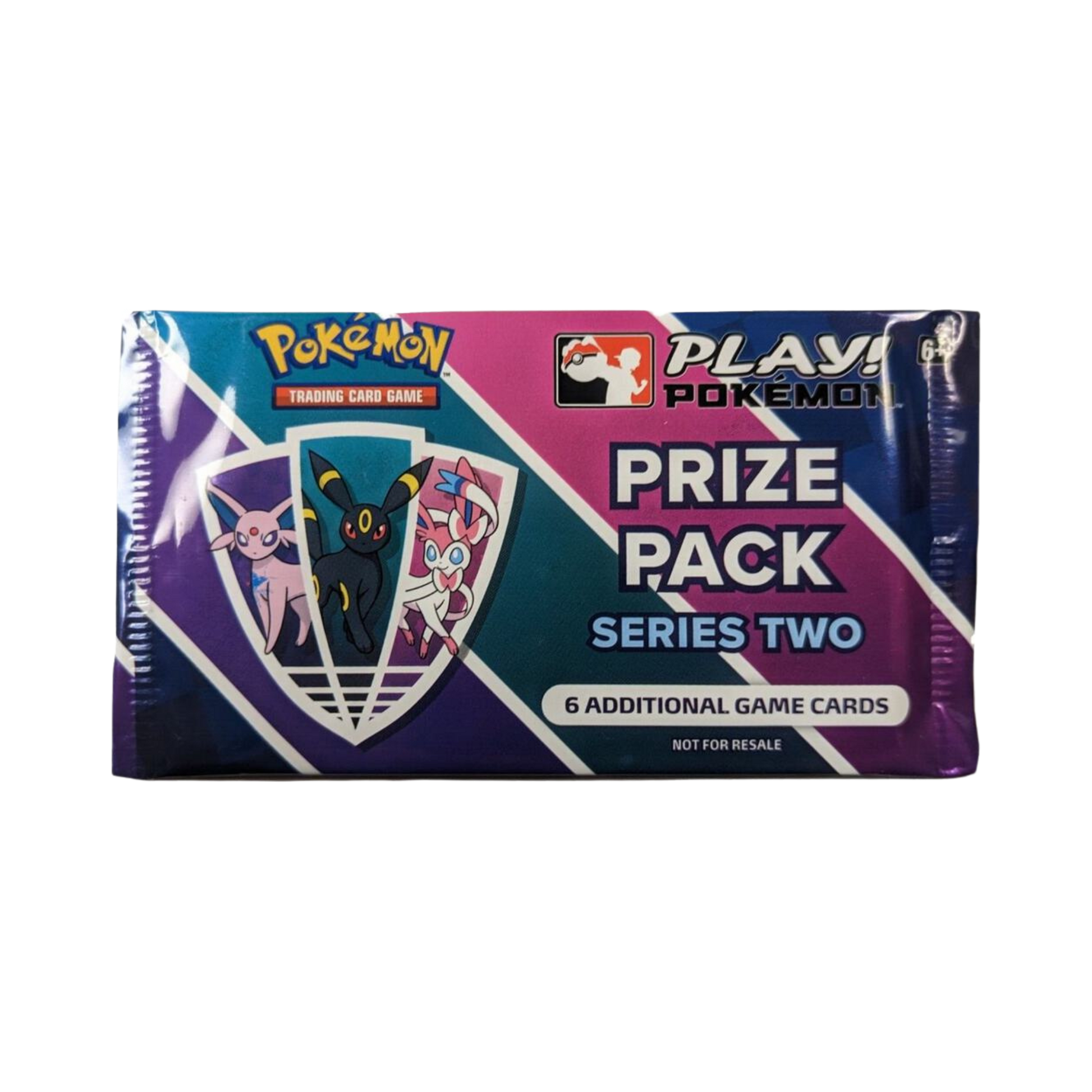 Play! Pokemon Prize Pack Series Two – Common Lands