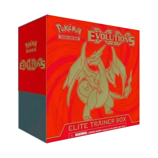 pokemon x and y card packs XY Base Set – Loose Packs Trading Co main image 1