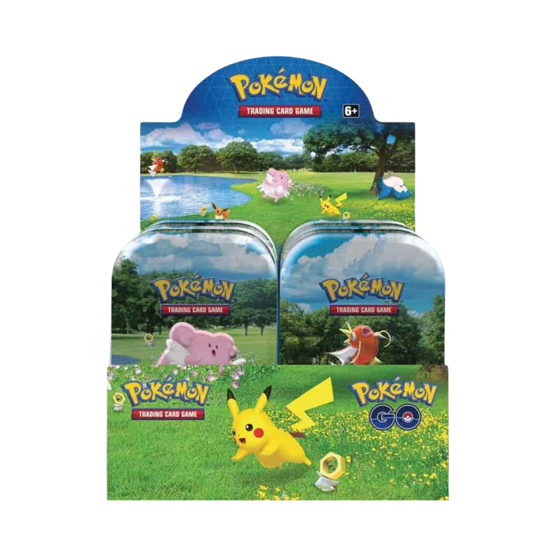 pokemon go set booster box Pokemon Card Game Pokemon Go Japanese Sealed Booster Box w/9Promo Pack Set Japan