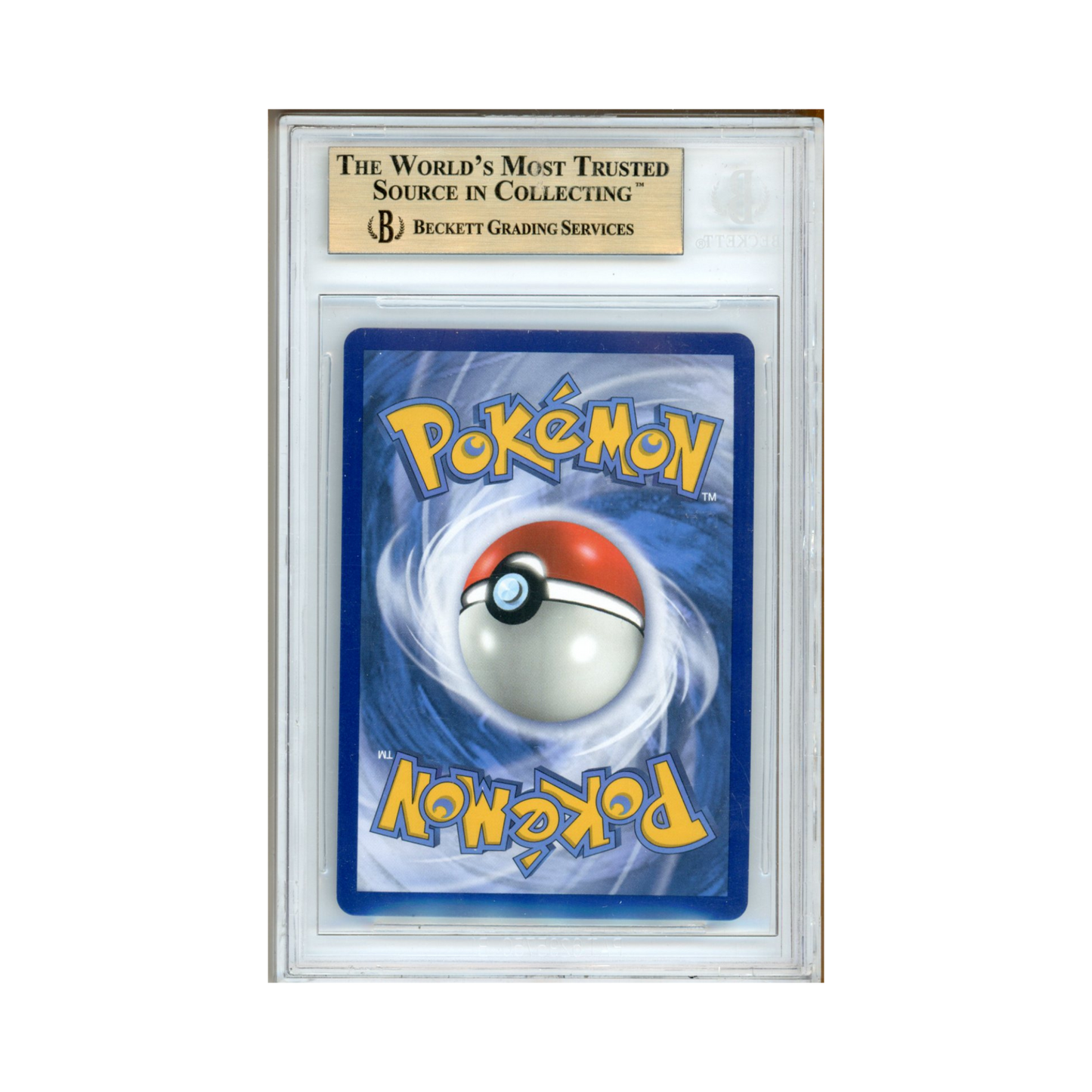 Pokemon Hidden Fates Shiny Vault Scizor-GX #SV72 BGS 9.5