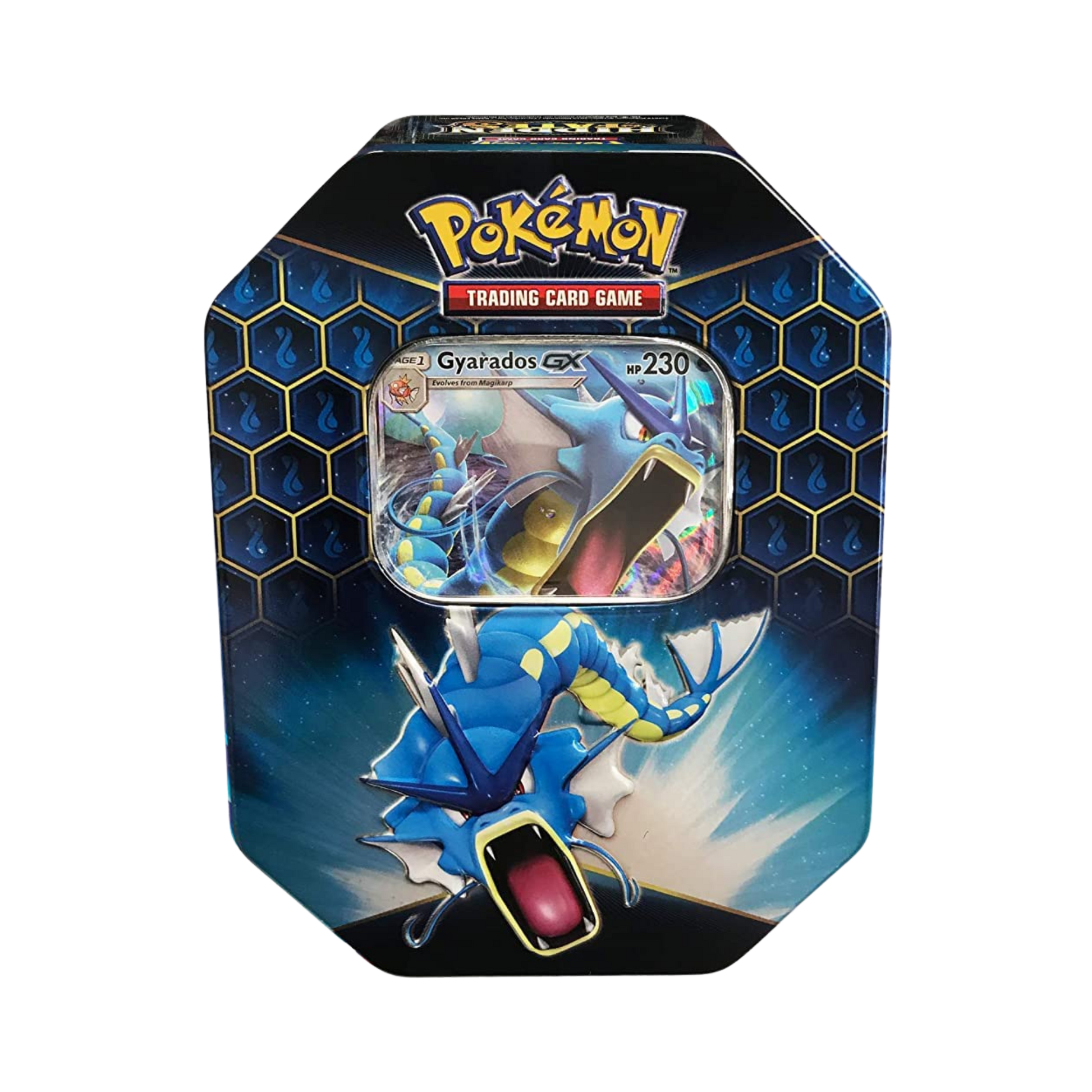 gyarados booster box Pokemon XY BREAKpoint Mega Gyarados Elite Trainer Box [8 Booster Packs, 65  Card Sleeves, 45 Energy Cards & More]