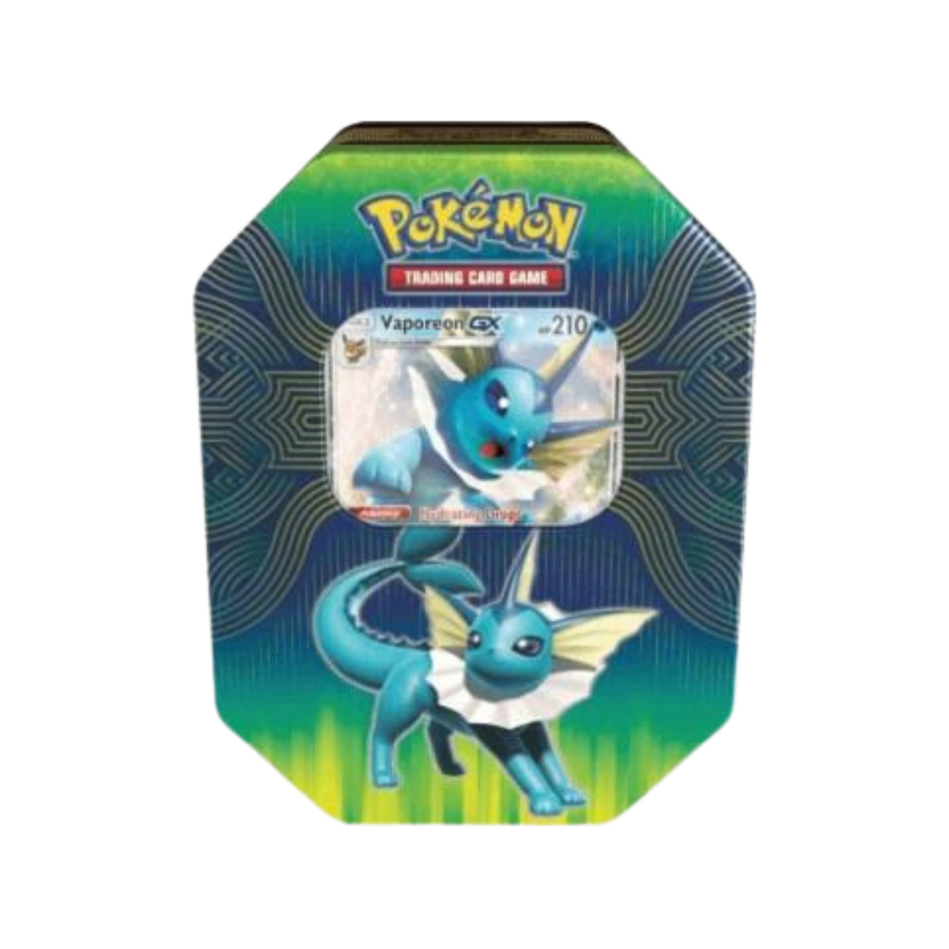pokmon trading card game: vaporeon umbreon tin bundle Pokemon TCG: Scarlet & Violet Prismatic Evolutions Mini Day 39 of Pulling ALL