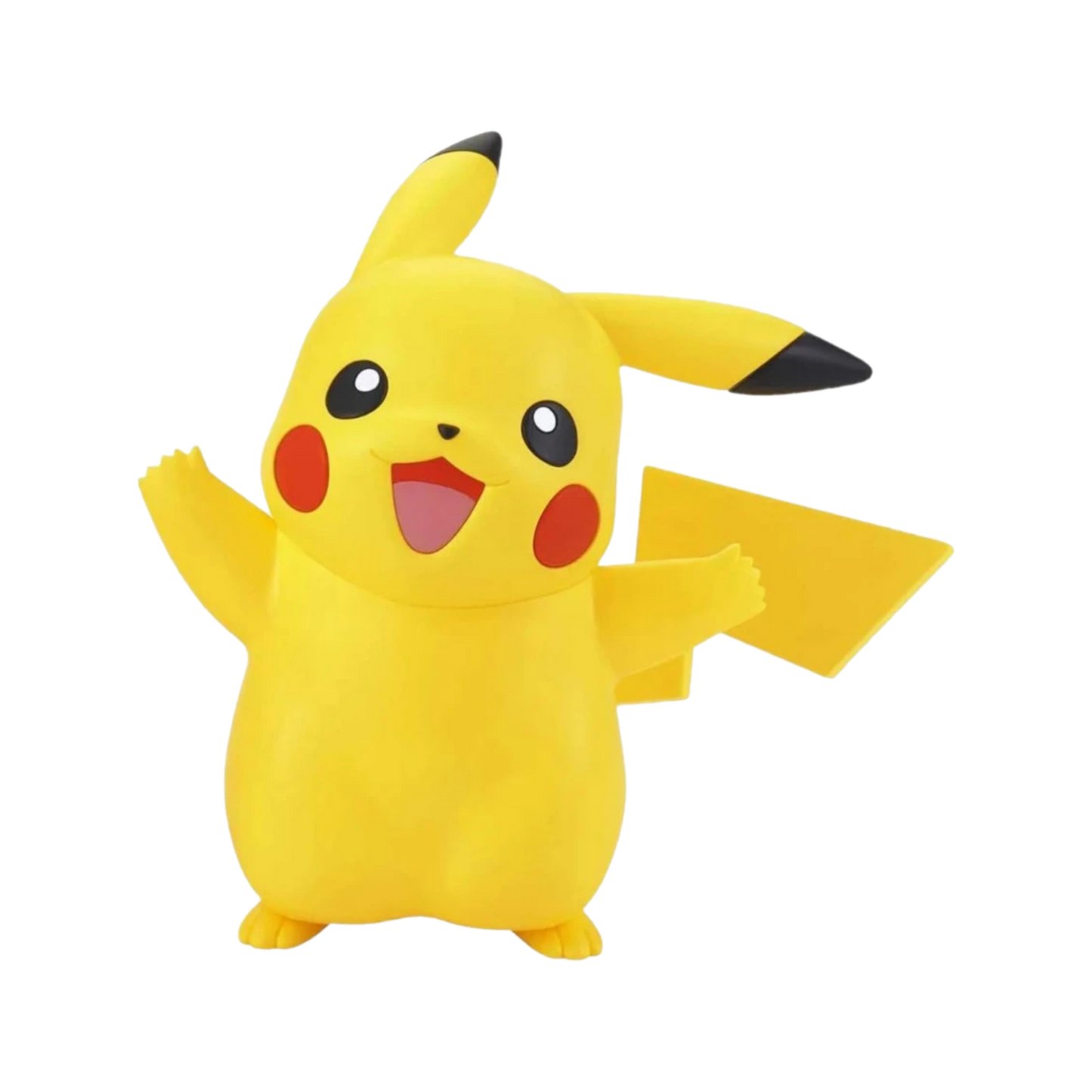 Pokémon: Model Kit Quick: Pikachu