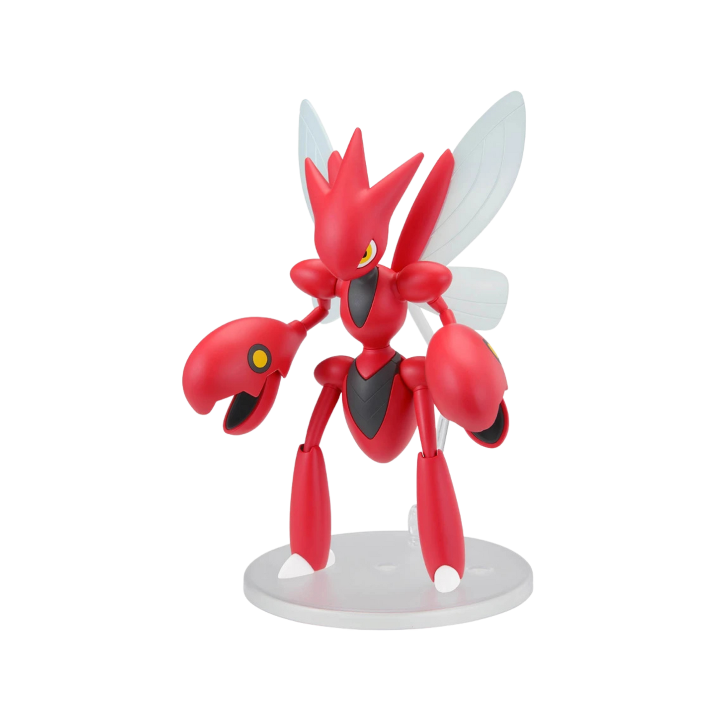 Pokemon: Model Kit: Scizor
