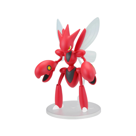 Pokémon: Model Kit: Scizor