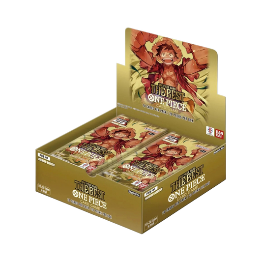 Premium Booster Booster Box [PRB01]