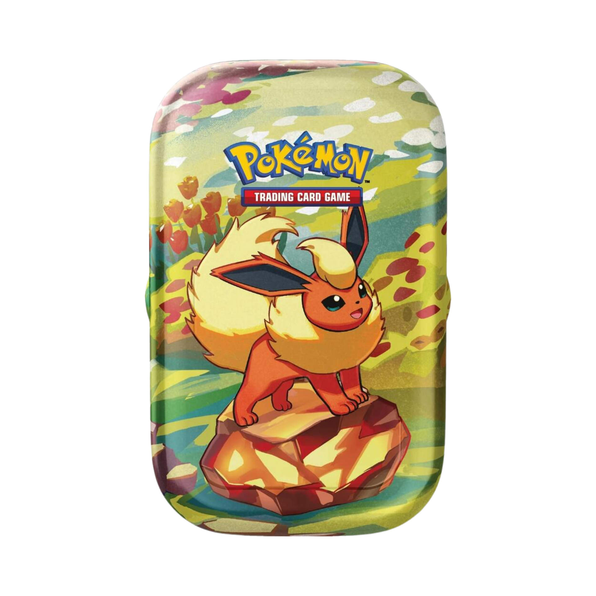 pokemon trading card game prismatic evolutions mini tin Buy Pokmon - (SV08.5) Cards vary by pack.) Each tin also includes an Eevee coin in 1 of 8 vibrant colours Pokemon - Scarlet & Violet