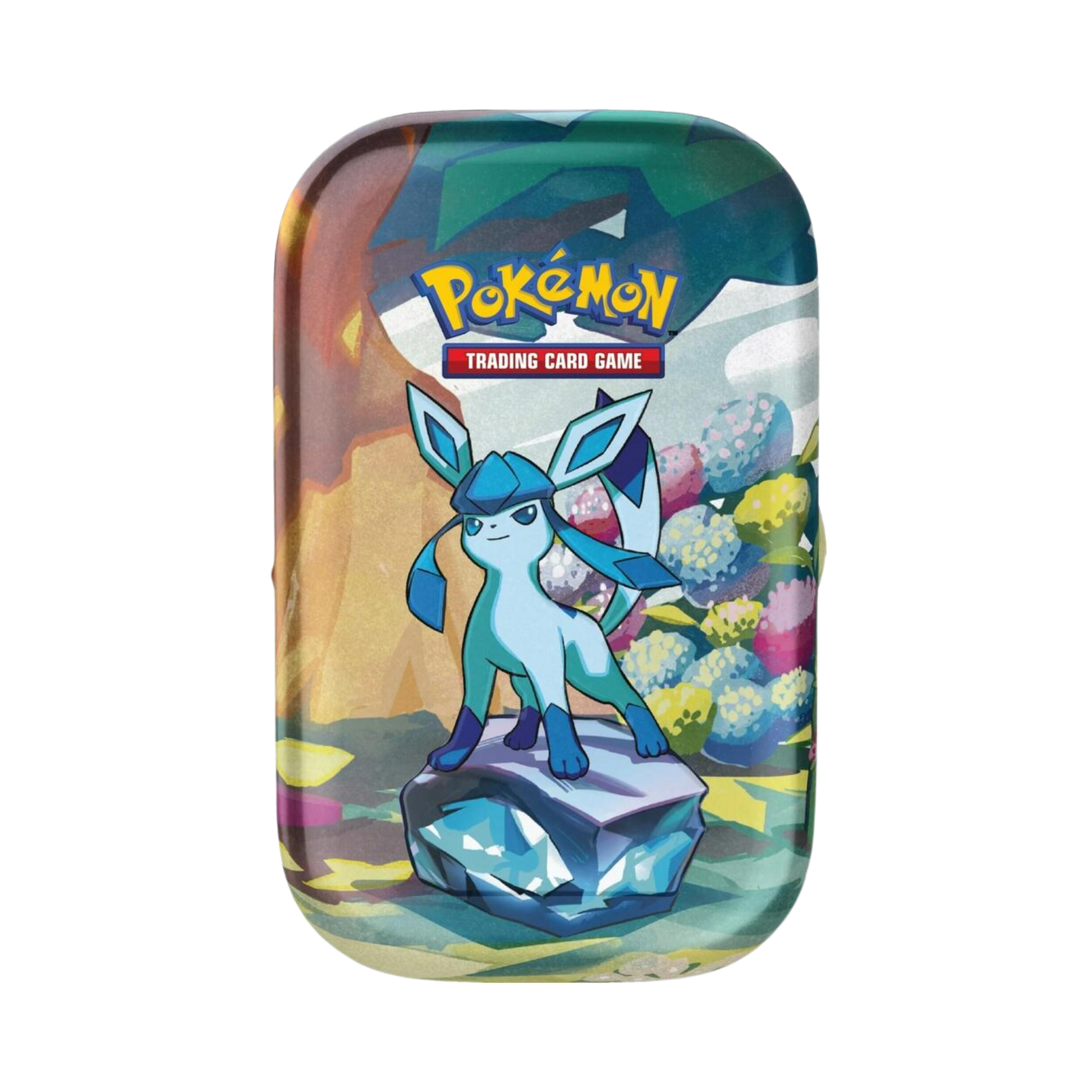 pokemon trading card game prismatic evolutions mini tin TCG: Scarlet & Violet Display Bo Shopville Prismatic Evolutions Pokemon - Scarlet & Violet