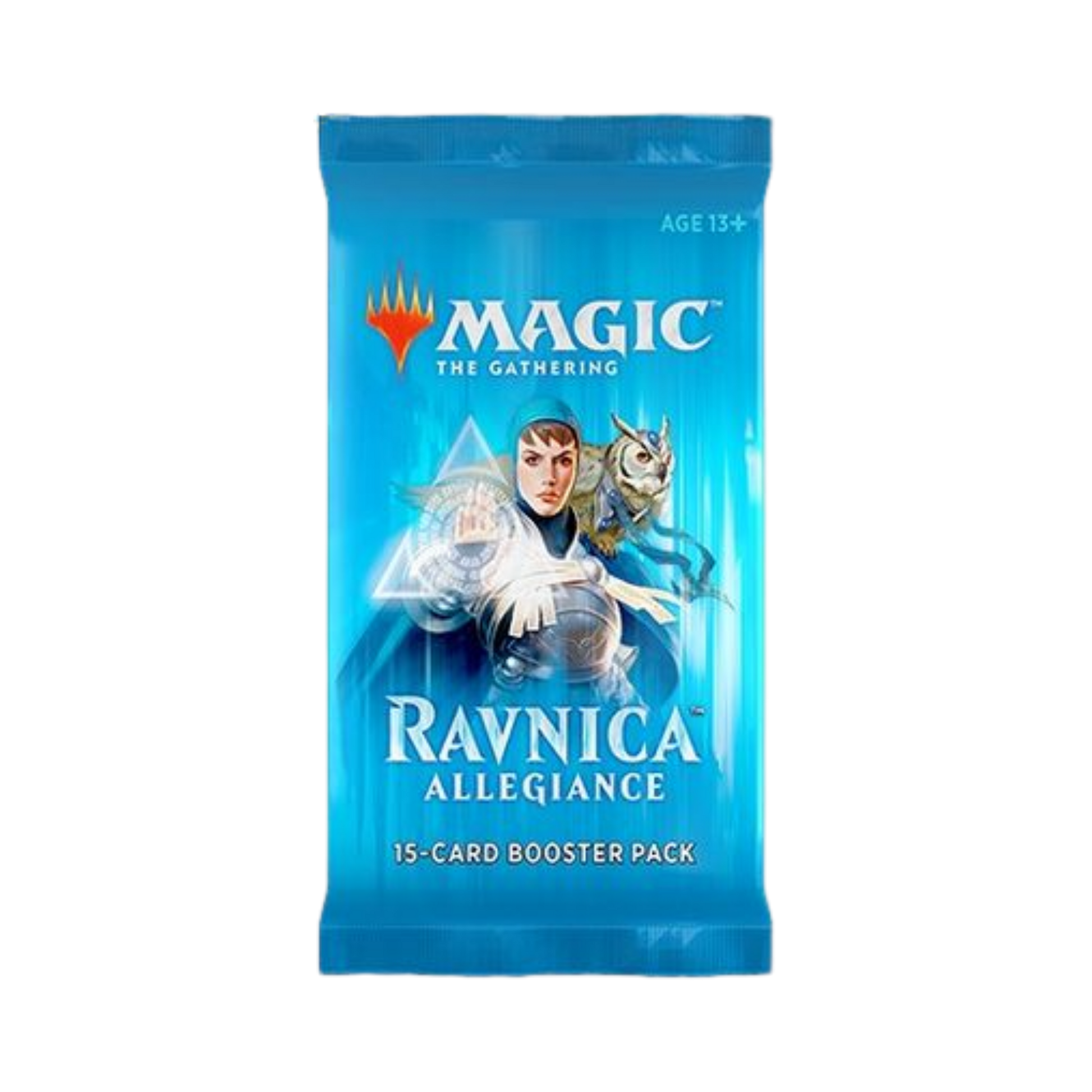 Ravnica Allegiance