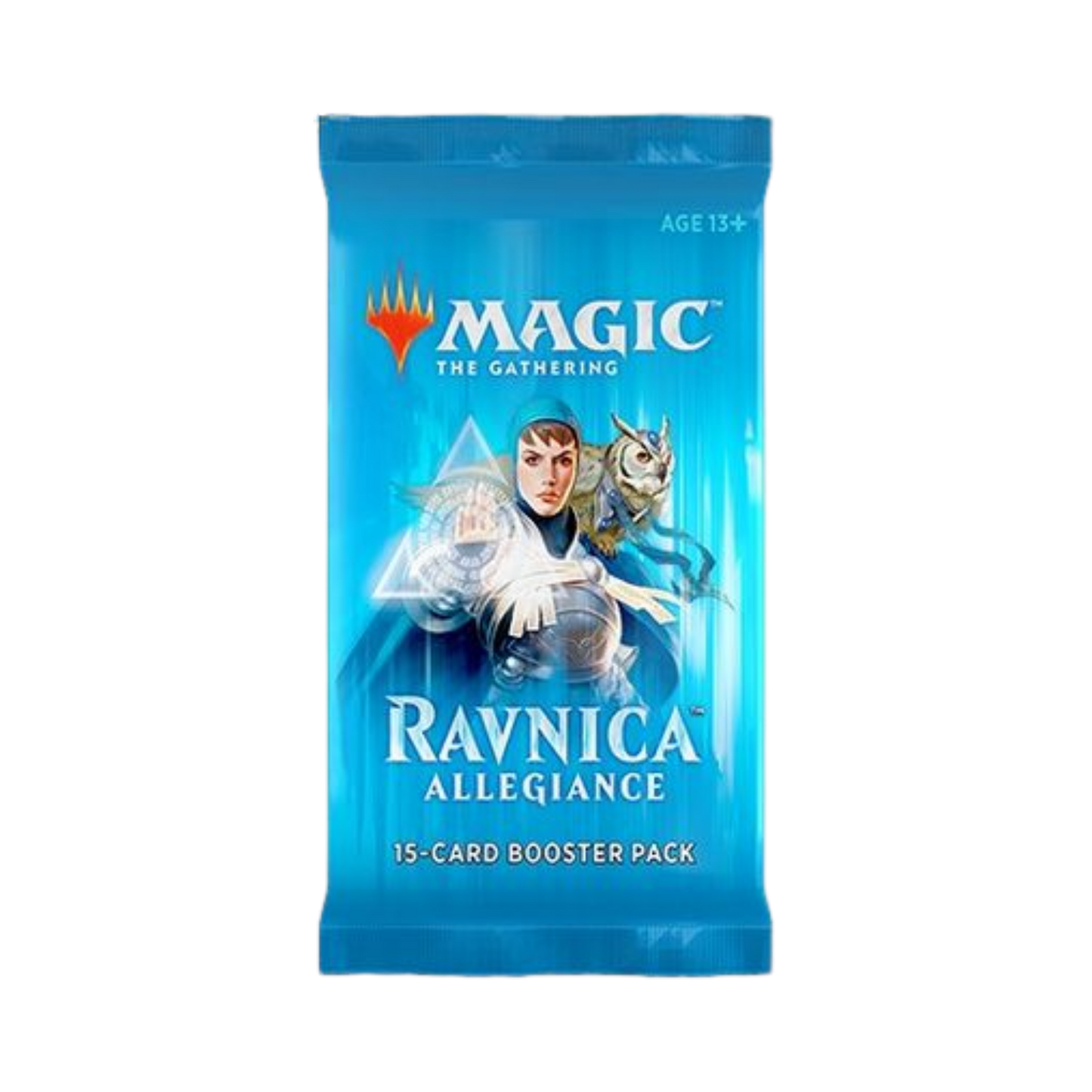 Ravnica Allegiance - Booster Pack