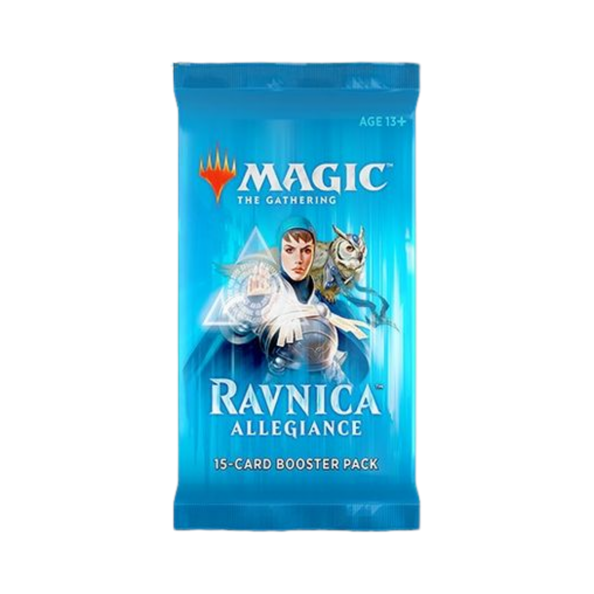 Ravnica Allegiance