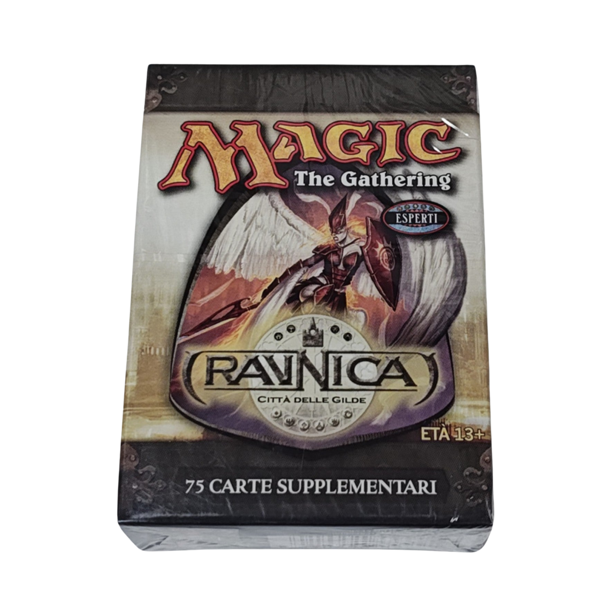 Ravnica Tournament Pack - Italian
