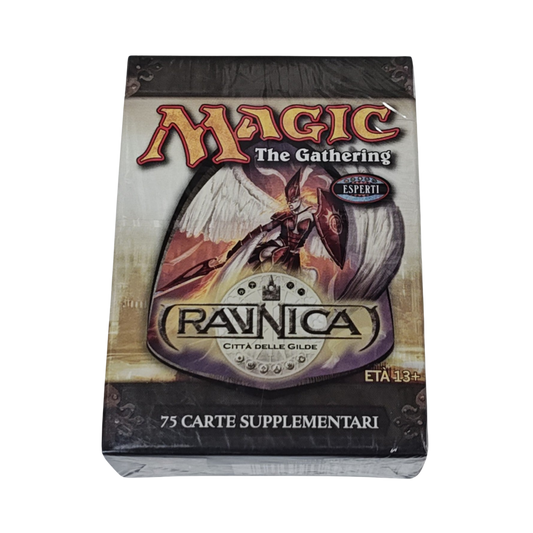 Ravnica Tournament Pack - Italian