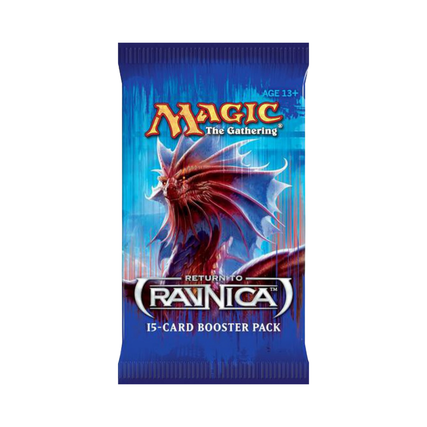 Return to Ravnica - Booster Pack