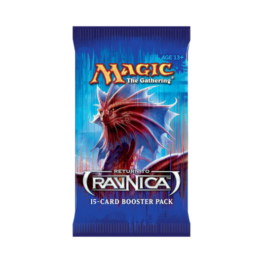 Return to Ravnica - Booster Pack