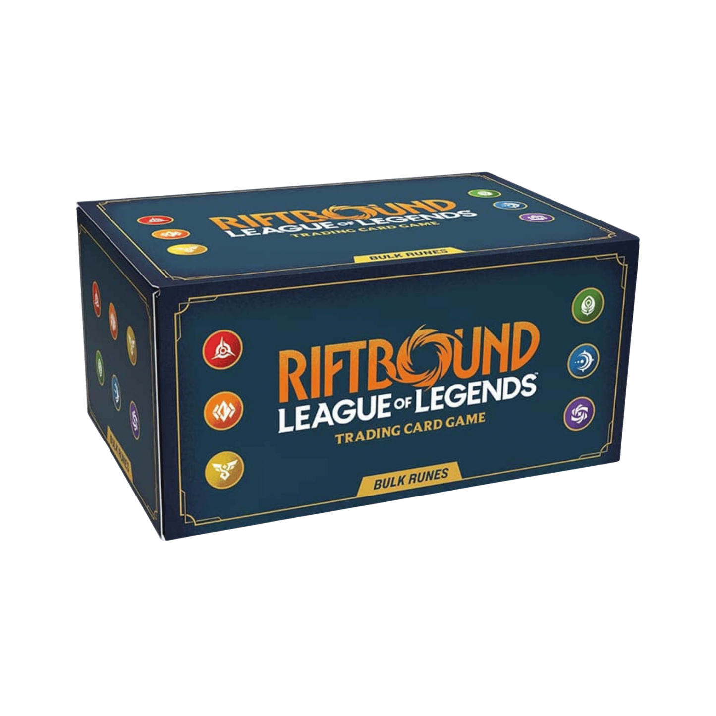 Riftbound Bulk Runes