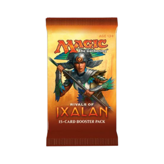 Rivals of Ixalan - Booster Pack