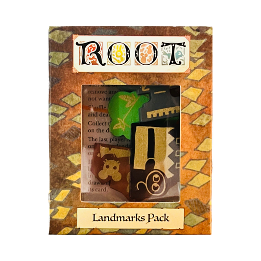 Root: Landmark Pack