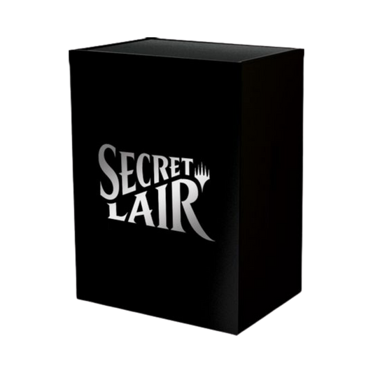 Secret Lair: 30th Anniversary Countdown Kit