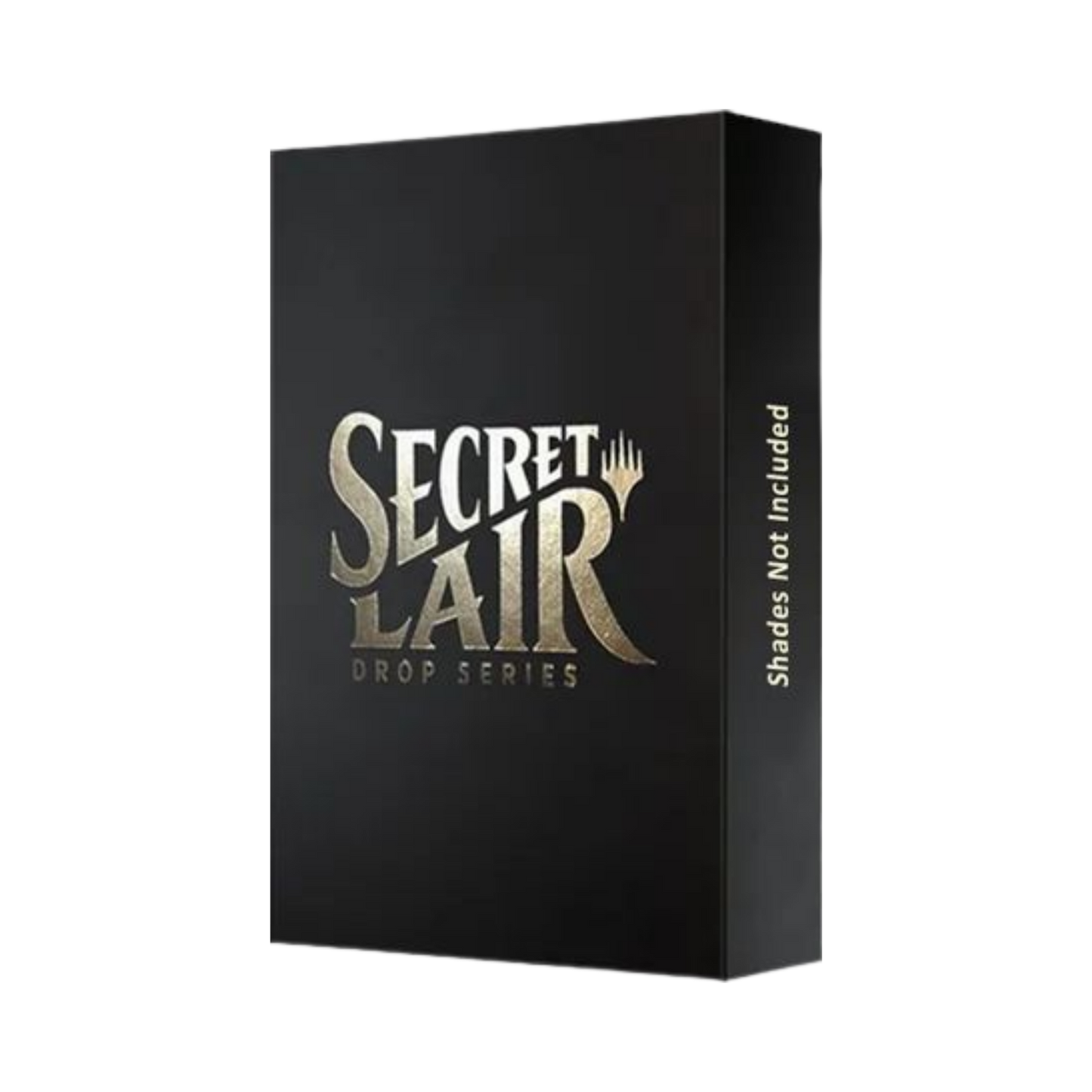 Secret Lair Drop: February Superdrop - Shades Not Included - Non-Foil Edition