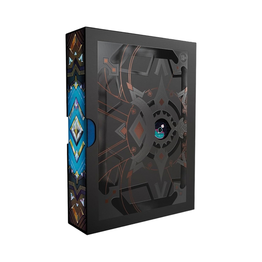 Secrets of Strixhaven - Codex Bundle