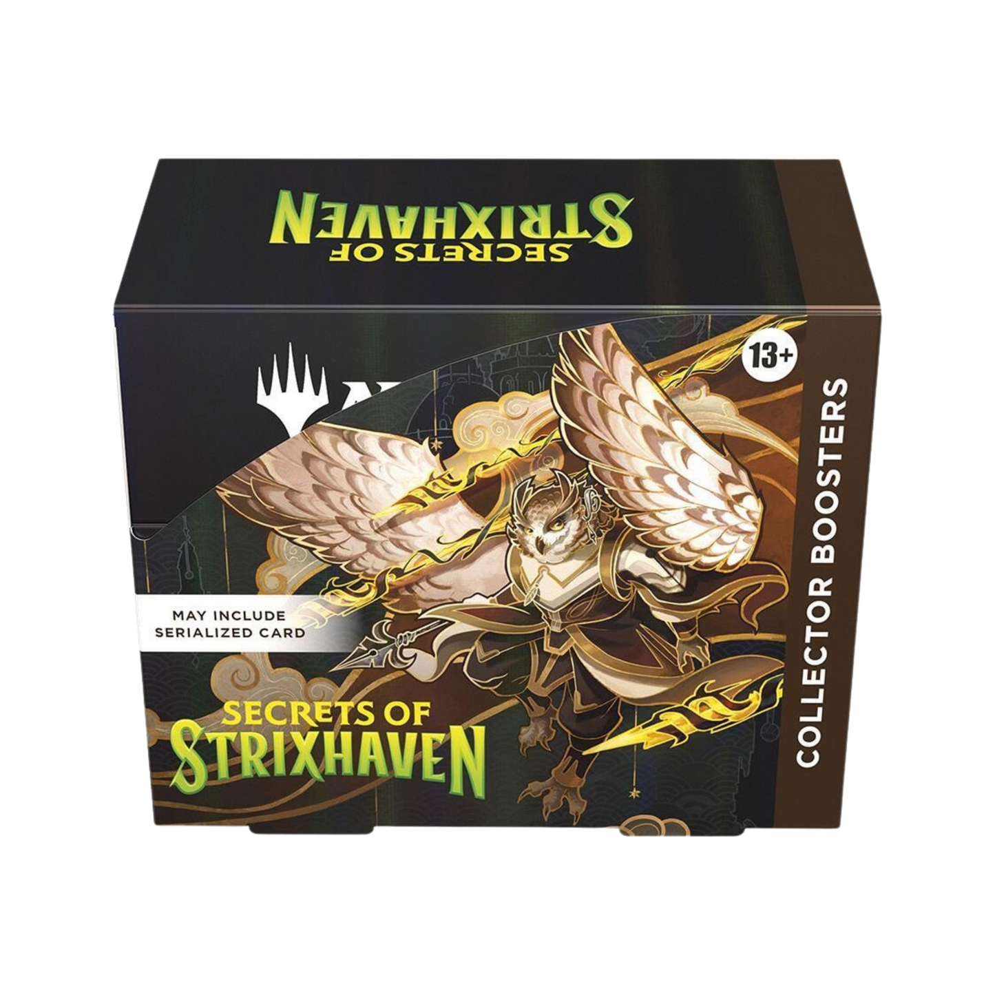Secrets of Strixhaven - Collector Booster Display
