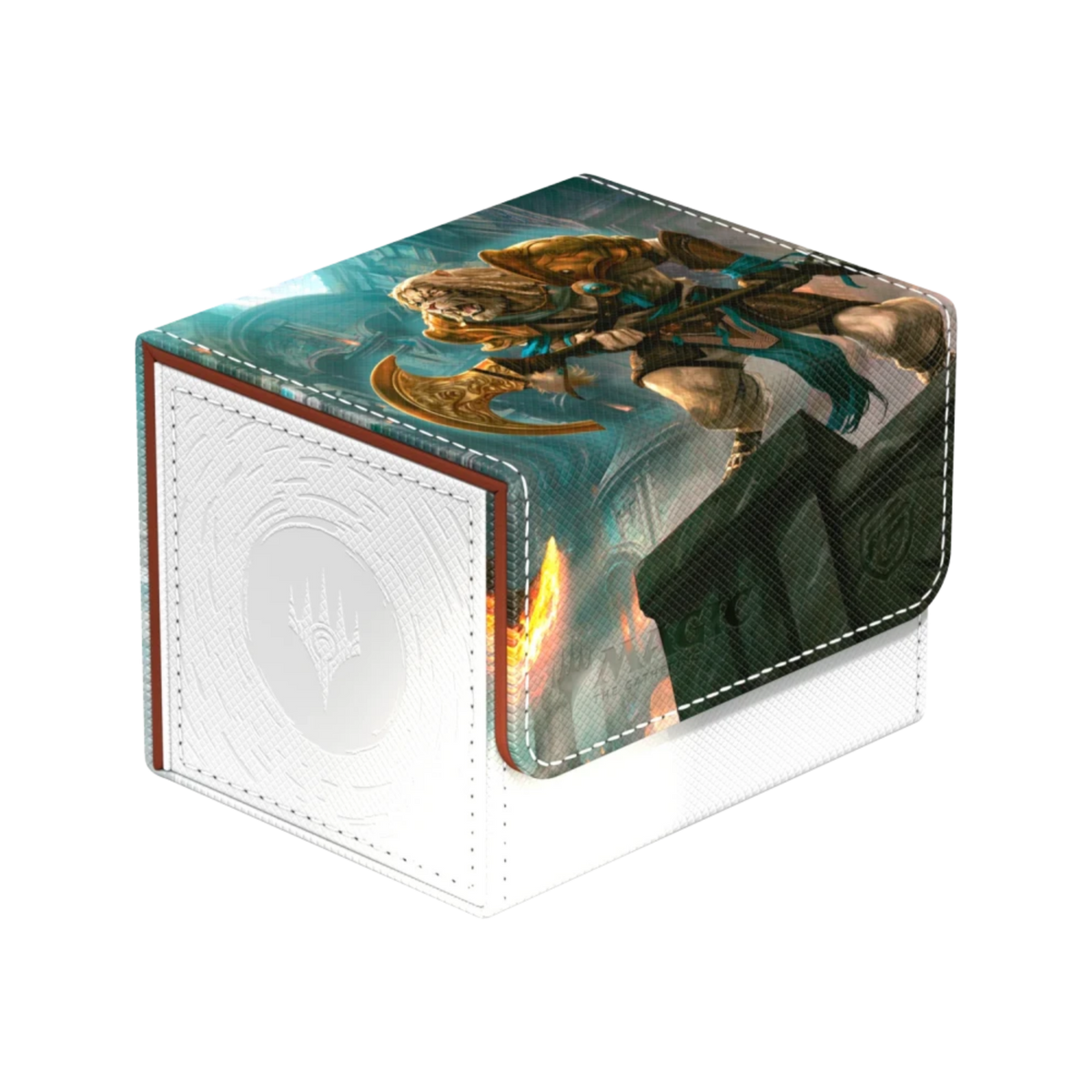 Ultimate Guard Sidewinder 100+ Reality Fracture