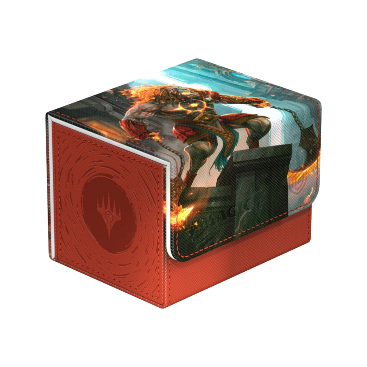 Ultimate Guard Sidewinder 100+ Reality Fracture