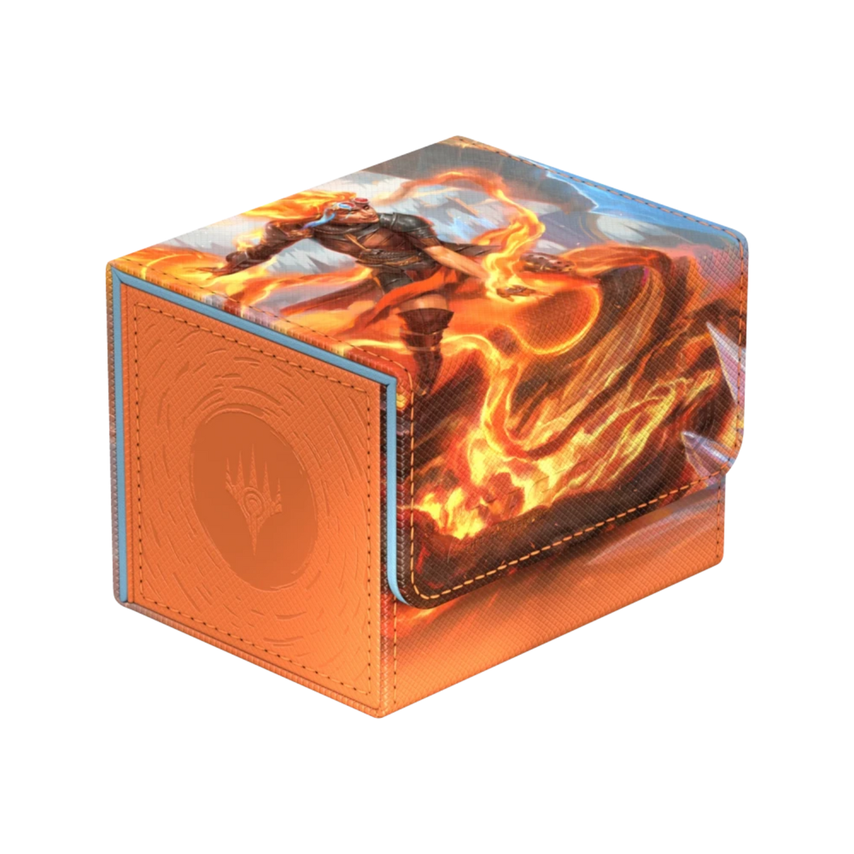 Ultimate Guard Sidewinder 100+ Reality Fracture