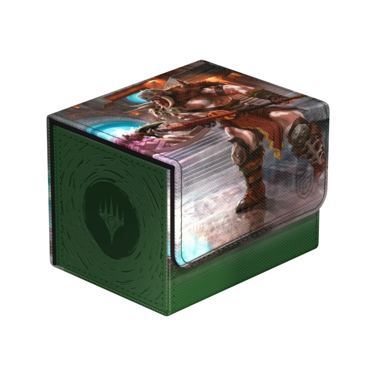 Ultimate Guard Sidewinder 100+ Reality Fracture