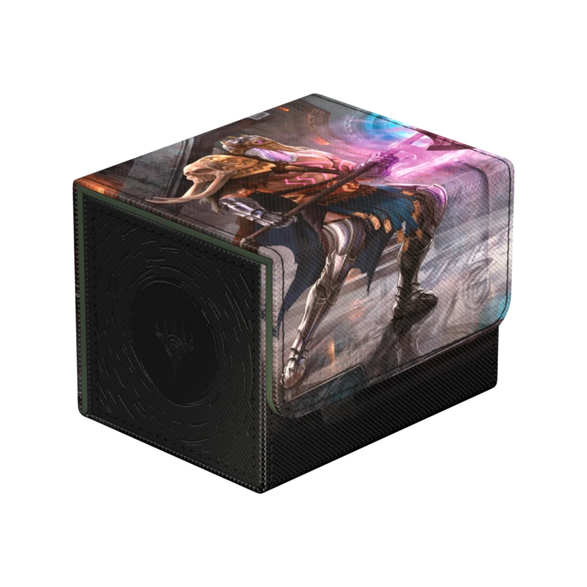 Ultimate Guard Sidewinder 100+ Reality Fracture
