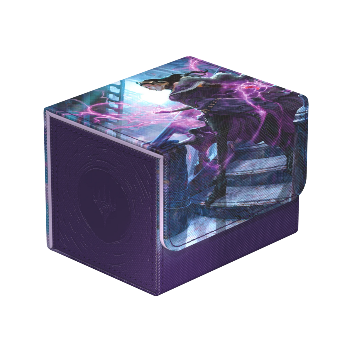 Ultimate Guard Sidewinder 100+ Reality Fracture