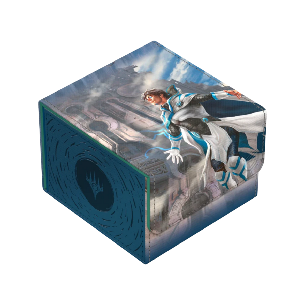 Ultimate Guard Sidewinder 133+ Reality Fracture