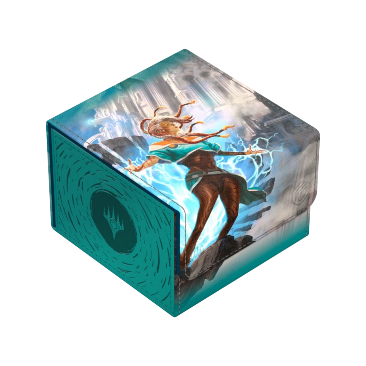 Ultimate Guard Sidewinder 133+ Reality Fracture