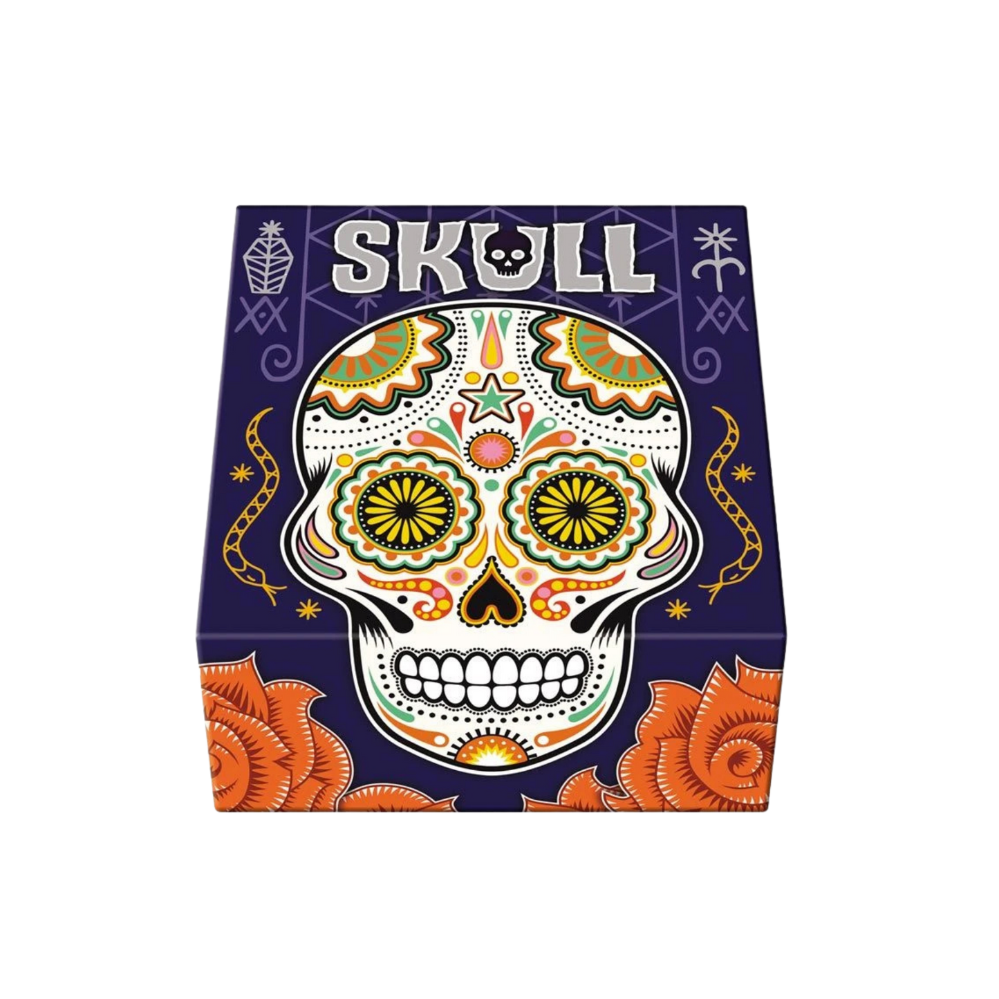Skull