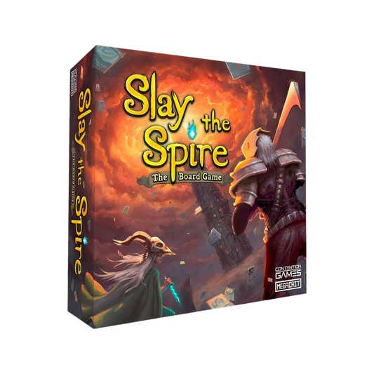 Slay the Spire: The Board Game